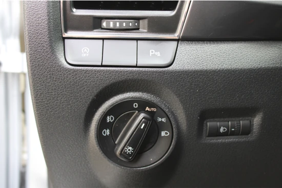 Škoda Fabia Combi 1.0 TSI 95PK Business Edition | 1ste Eig. | Extra Fabrieksgarantie | 16'' LMV | PDC v+a | Climate Controle | Dealeronderho
