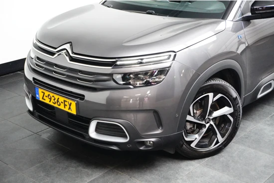 Citroën C5 Aircross SUV 225 pk Phev Shine