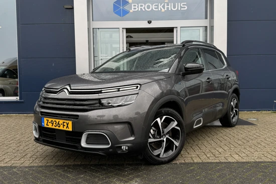 Citroën C5 Aircross SUV 225 PK Phev Shine | Camera | PDC V/A | Cruise Control | Keyless | Carplay