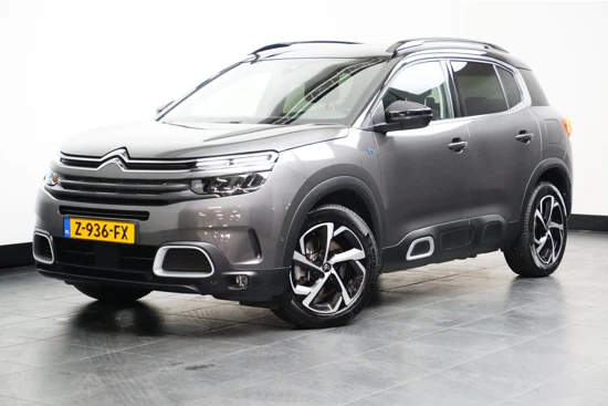 Citroën C5 Aircross SUV 225 pk Phev Shine