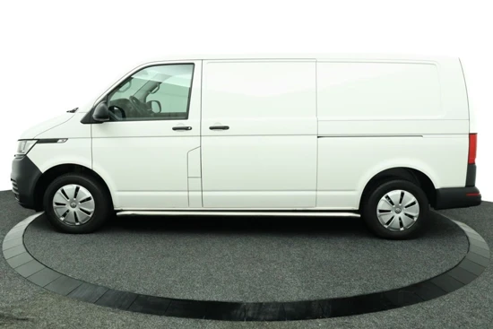 Volkswagen Transporter 2.0 TDI 150pk L2H1 Lengte 2 | Dubbele schuifdeur | Camera | Dealeronderhouden | Trekhaak