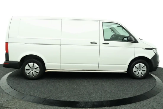 Volkswagen Transporter 2.0 TDI 150pk L2H1 Lengte 2 | Dubbele schuifdeur | Camera | Dealeronderhouden | Trekhaak