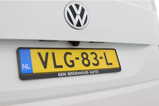 Volkswagen Transporter 2.0 TDI 150pk L2H1 Lengte 2 | Dubbele schuifdeur | Camera | Dealeronderhouden | Trekhaak