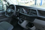 Volkswagen Transporter 2.0 TDI 150pk L2H1 Lengte 2 | Dubbele schuifdeur | Camera | Dealeronderhouden | Trekhaak