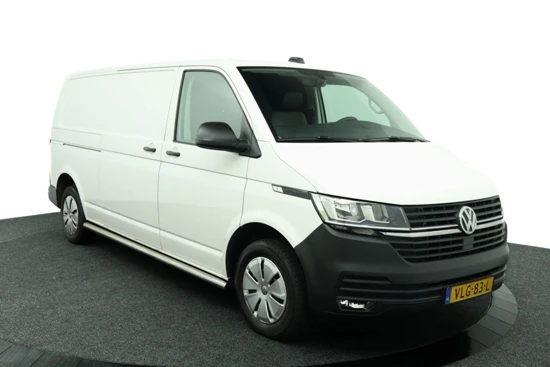 Volkswagen Transporter 2.0 TDI 150pk L2H1 Lengte 2 | Dubbele schuifdeur | Camera | Dealeronderhouden | Trekhaak