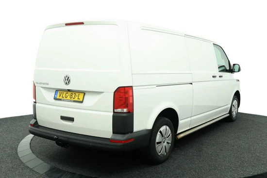 Volkswagen Transporter 2.0 TDI 150pk L2H1 Lengte 2 | Dubbele schuifdeur | Camera | Dealeronderhouden | Trekhaak