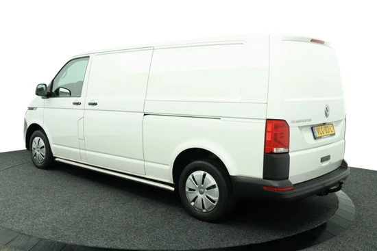 Volkswagen Transporter 2.0 TDI 150pk L2H1 Lengte 2 | Dubbele schuifdeur | Camera | Dealeronderhouden | Trekhaak