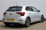 Volkswagen Polo 1.0 TSI 95PK DSG Aut. Life Business | 1ste Eig. | 16'' LMV | ACC | 100% Dealeronderhouden | PDC v+a | Navigatie | Stoelverwarmin