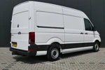 Volkswagen Crafter 30 2.0 TDI 140pk L3H3 Comfortline | Betimmering | Trekhaak | Parkeersensoren | Compleet