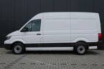 Volkswagen Crafter 30 2.0 TDI 140pk L3H2 Comfortline | Betimmering | Trekhaak | Parkeersensoren | Compleet