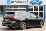 Ford Focus WAGON 1.0EB HYBRID ST-LINE X | 19'' LMV | AGR STOEL | B&O AUDIO | CAMERA | WINTERPACK | ORIGINEEL NL! | DE