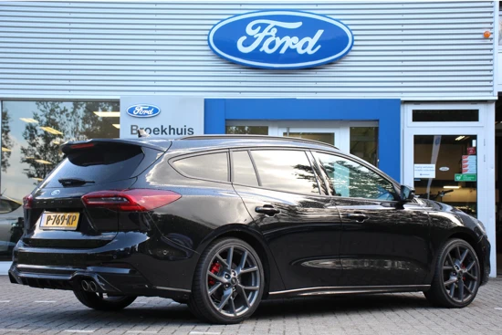 Ford Focus WAGON 1.0EB HYBRID ST-LINE X | 19'' LMV | AGR STOEL | B&O AUDIO | CAMERA | WINTERPACK | ORIGINEEL NL! | DE