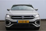 Volkswagen T-Roc 1.5 TSI 150PK DSG Aut. R-Line Business | Trekhaak | Navigatie | 17'' LMV | ACC | App-Connect | Camera