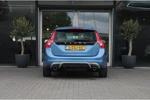 Volvo V60 T4 R-Design | Navigatie | Leder-Alcantara | Cruise Control | Climate Control | 18 Inch