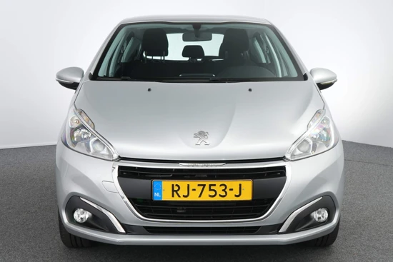 Peugeot 208 1.2 PureTech Blue Lion