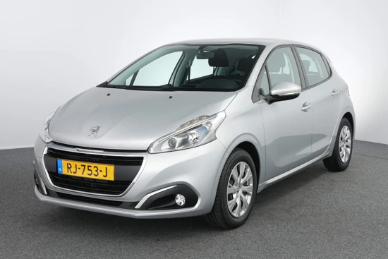 Peugeot 208 1.2 PureTech Blue Lion