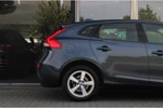 Volvo V40 2.0 Nordic+ | Navigatie | Cruise Control | Standverwarming | LED | Stoelverwarming