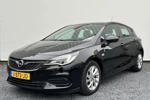 Opel Astra Astra 1.2 110pk | Navigatie | All season banden | AGR bestuurdersstoel | Parkeersensoren voor + achter | Climate control |