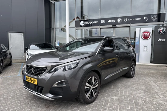 Peugeot 5008 1.2 PureTech 130pk S&S EAT8