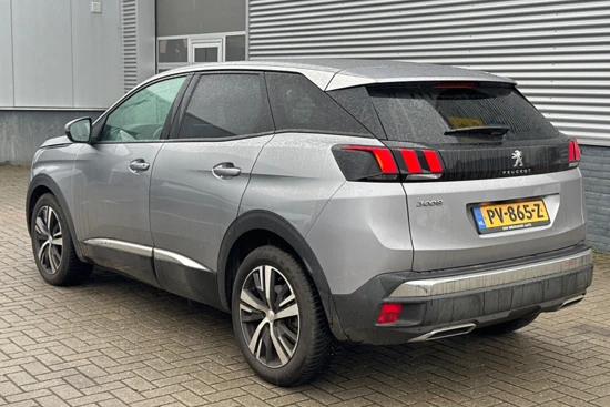 Peugeot 3008 1.6 e-THP 165Pk Blue Lease Premium Automaat | Camera | Elektrische Achterklep | LED |