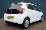 Peugeot 108 5drs 1.0 e-VTi Active