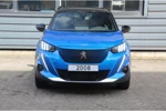 Peugeot e-2008 EV GT Pack 50 kWh