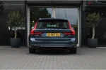 Volvo V90 T4 Inscription | Harman/Kardon | Adaptive Cruise | Panoramadak | Head-up display | Keyless | | Elek. stoelen i.c.m. Geheugen en