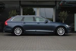 Volvo V90 T4 Inscription | Harman/Kardon | Adaptive Cruise | Panoramadak | Head-up display | Keyless | | Elek. stoelen i.c.m. Geheugen en