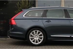 Volvo V90 T4 Inscription | Harman/Kardon | Adaptive Cruise | Panoramadak | Head-up display | Keyless | | Elek. stoelen i.c.m. Geheugen en