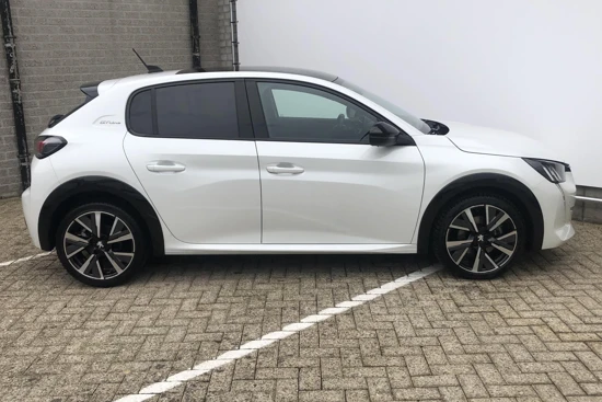 Peugeot 208 1.2 PureTech 100pk GT-Line