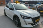 Peugeot 208 5drs 1.2 PureTech 130pk EAT8 GT