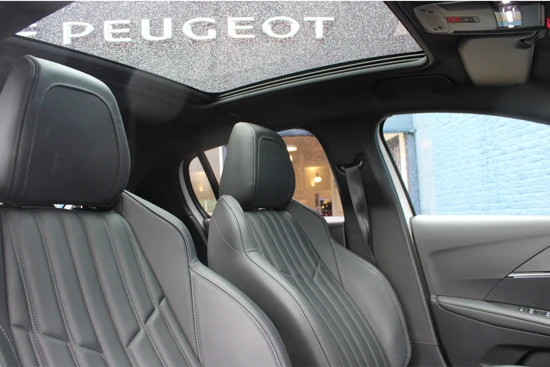 Peugeot 208 5drs 1.2 PureTech 130pk EAT8 GT