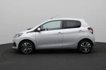 Peugeot 108 108 5-deurs Allure 1.0 e-VTi 72pk | Cruise control | Camera | Lichtmetalen velgen |