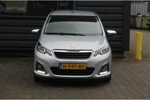 Peugeot 108 108 5-deurs Allure 1.0 e-VTi 72pk | Cruise control | Camera | Lichtmetalen velgen |