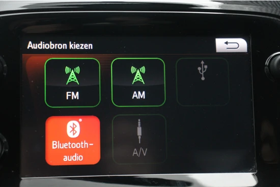 Peugeot 108 108 5-deurs Allure 1.0 e-VTi 72pk | Cruise control | Camera | Lichtmetalen velgen |