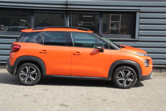 Citroën C3 Aircross 1.2 PureTech 110pk S&S