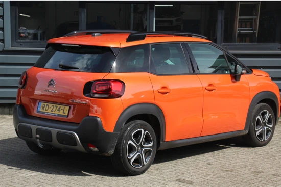 Citroën C3 Aircross 1.2 PureTech 110pk S&S