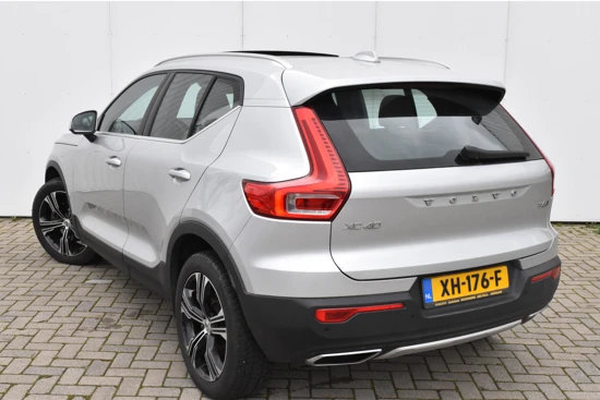 Volvo XC40 T4 AWD Inscription #2000KG-Trekgewicht #Panorama #Leer #Intellisafe