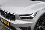 Volvo XC40 T4 AWD Inscription #2000KG-Trekgewicht #Panorama #Leer #Intellisafe