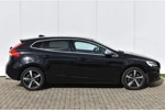 Volvo V40 T3 R-Design Intellisafe!! #Pano #HarmanKardon #Standkachel