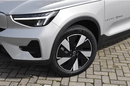 Volvo XC40 Single Motor Extened Range Core 82 kWh