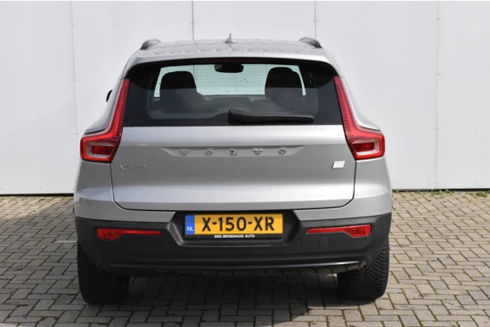 Volvo XC40 Single Motor Extened Range Core 82 kWh