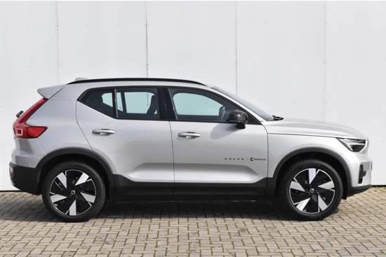 Volvo XC40 Single Motor Extened Range Core 82 kWh