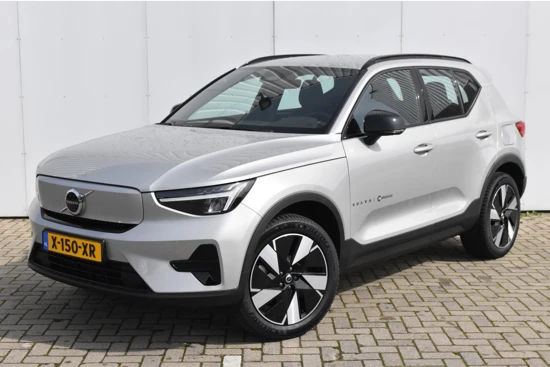 Volvo XC40 Single Motor Extened Range Core 82 kWh