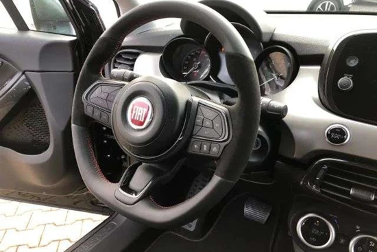 Fiat 500X 1.3 GSE Eco 150pk DCT | Automaat | Camera | PDC | Keyless entry/start |