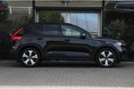 Volvo XC40 T4 Recharge Plus Dark | Harman Kardon | Adaptive Cruise | Elec. stoelen | 19 Inch i.c.m All-Seasonbanden