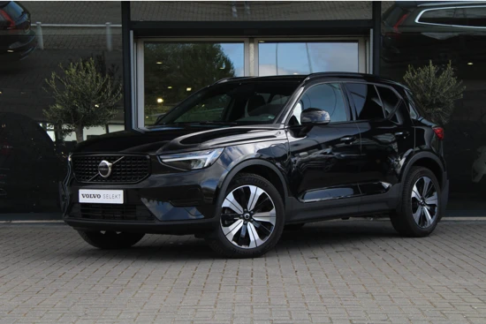 Volvo XC40 T4 Recharge Plus Dark | Harman Kardon | Adaptive Cruise | Elec. stoelen | 19 Inch i.c.m All-Seasonbanden