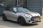 MINI Mini 1.5 136pk | Cabriolet | John Cooper Works | Navigatie | JCW Chili pakket | airco (automatisch) | cruise control | dimlichten aut