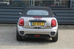 MINI Mini 1.5 136pk | Cabriolet | John Cooper Works | Navigatie | JCW Chili pakket | airco (automatisch) | cruise control | dimlichten aut