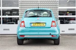 Fiat 500 0.9 TwinAir Turbo Anniversario | Panoramadak |